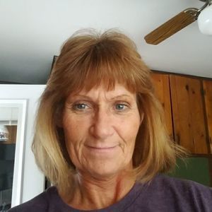 Meet your Posher, Pamela